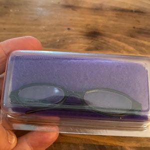 American Girl Glasses